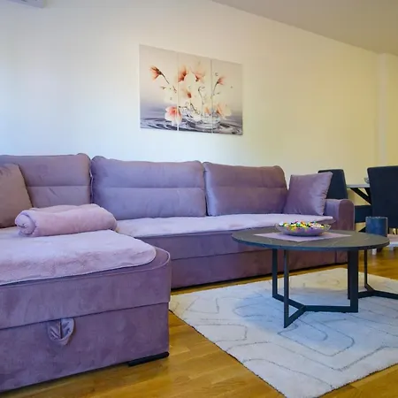 Apartment Lana