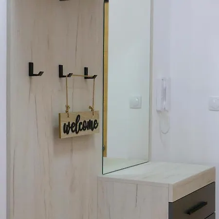 Lana Apartment Trebinje