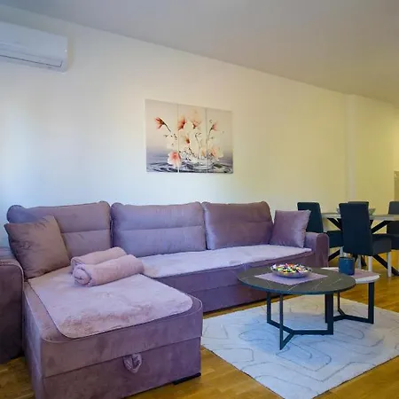 Apartment Lana Trebinje