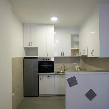 Apartment Lana *