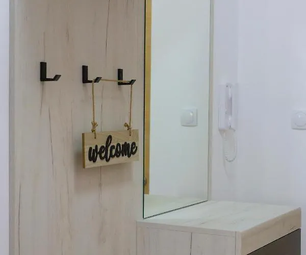 Lana Apartment Trebinje