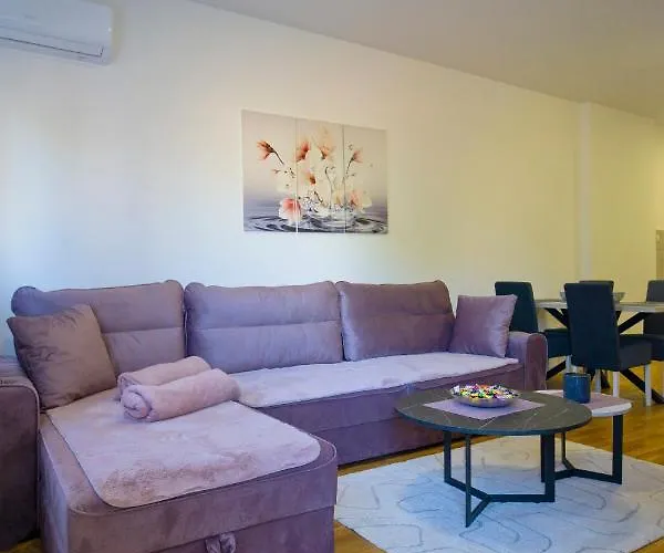 Apartment Lana Trebinje