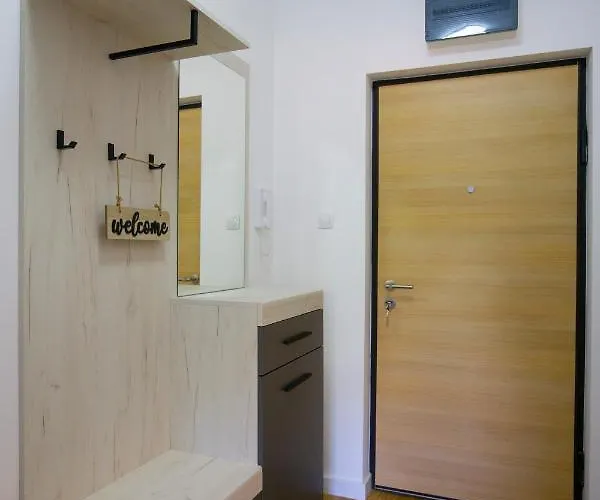 Lana Apartment Trebinje