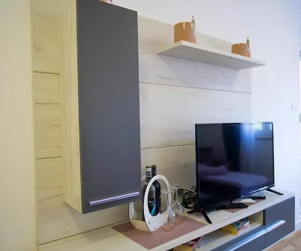 Lana Apartment Trebinje