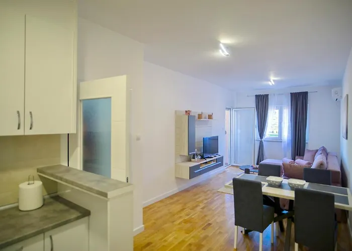 Apartment Lana Trebinje